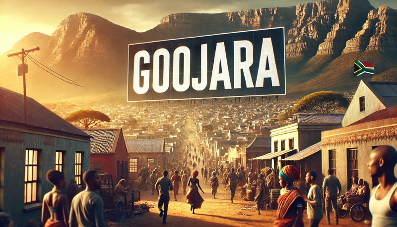Unlimited Streaming on Goojara